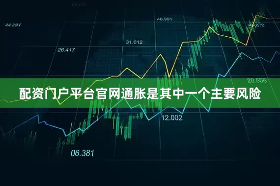 配资门户平台官网通胀是其中一个主要风险